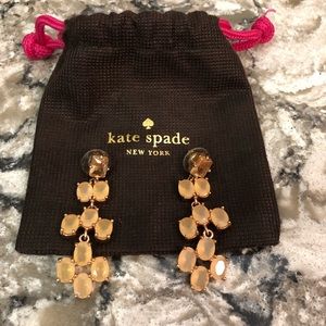 Kate Spade Earrings